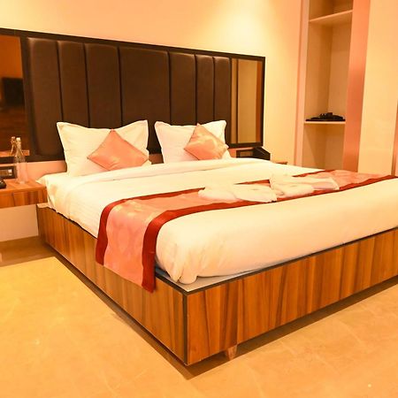 Kalki Hotel Port Blair Eksteriør bilde