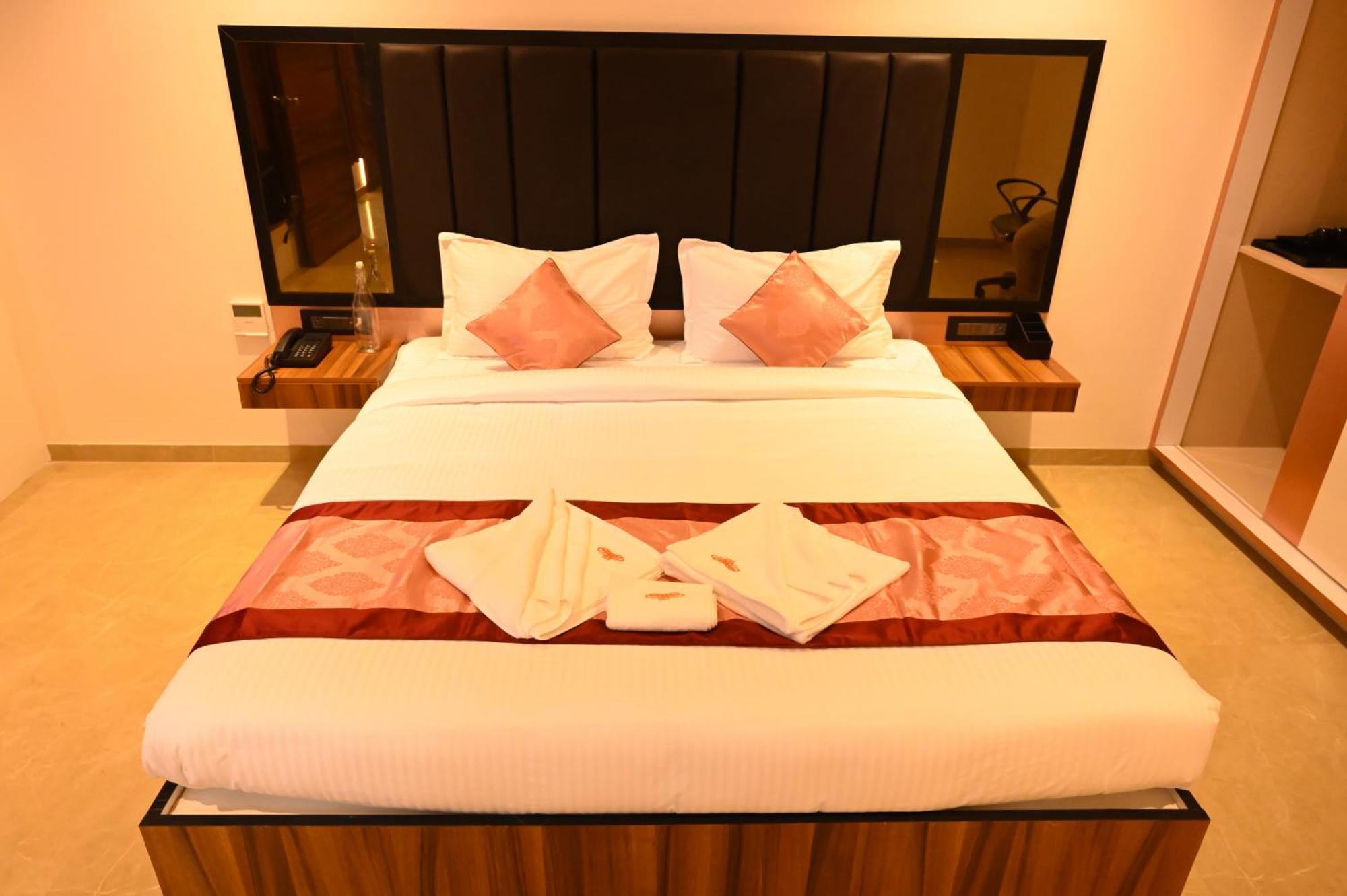 Kalki Hotel Port Blair Eksteriør bilde