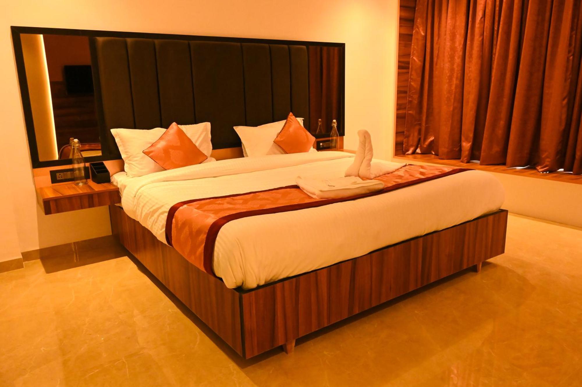 Kalki Hotel Port Blair Eksteriør bilde