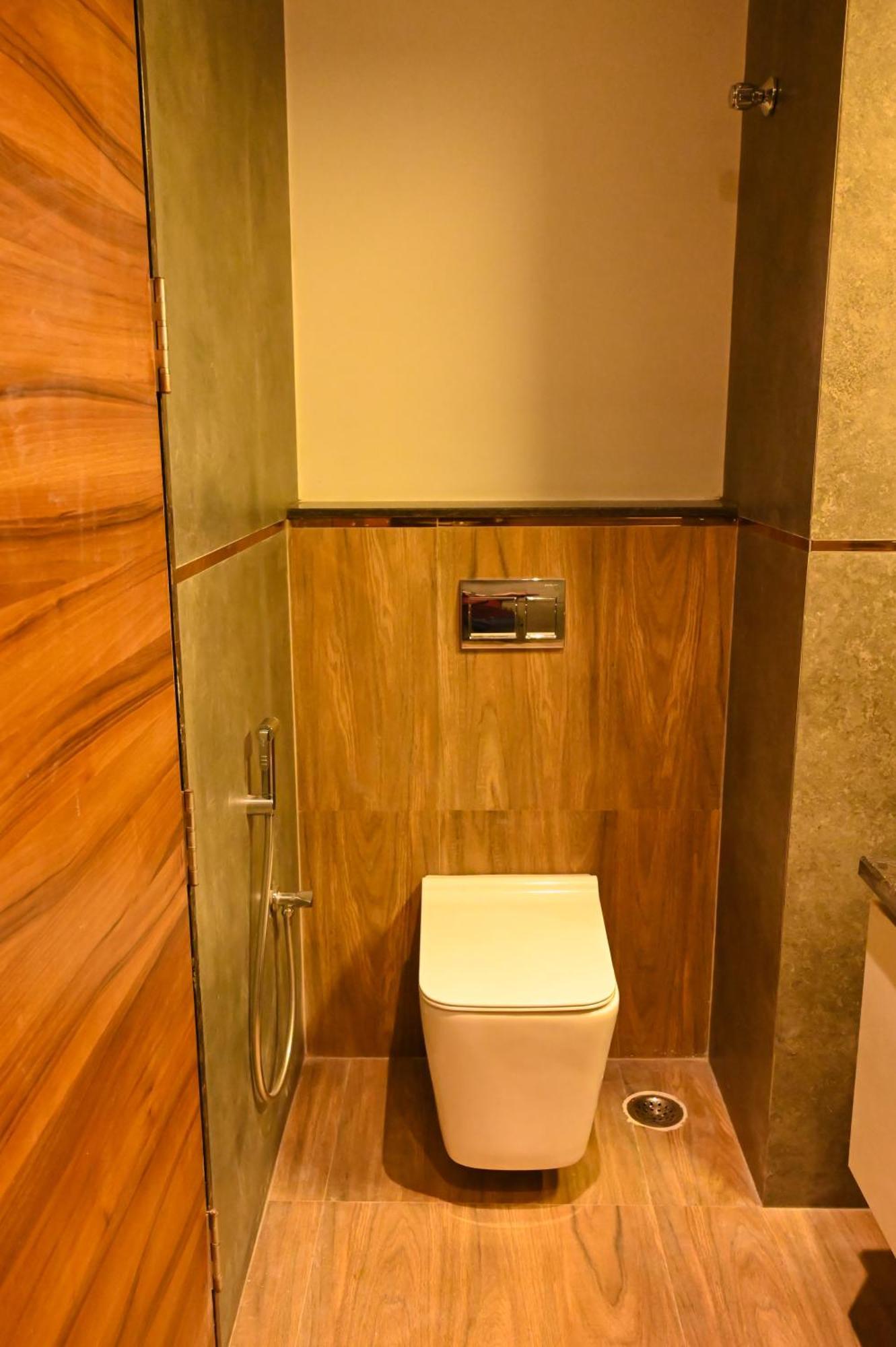 Kalki Hotel Port Blair Eksteriør bilde