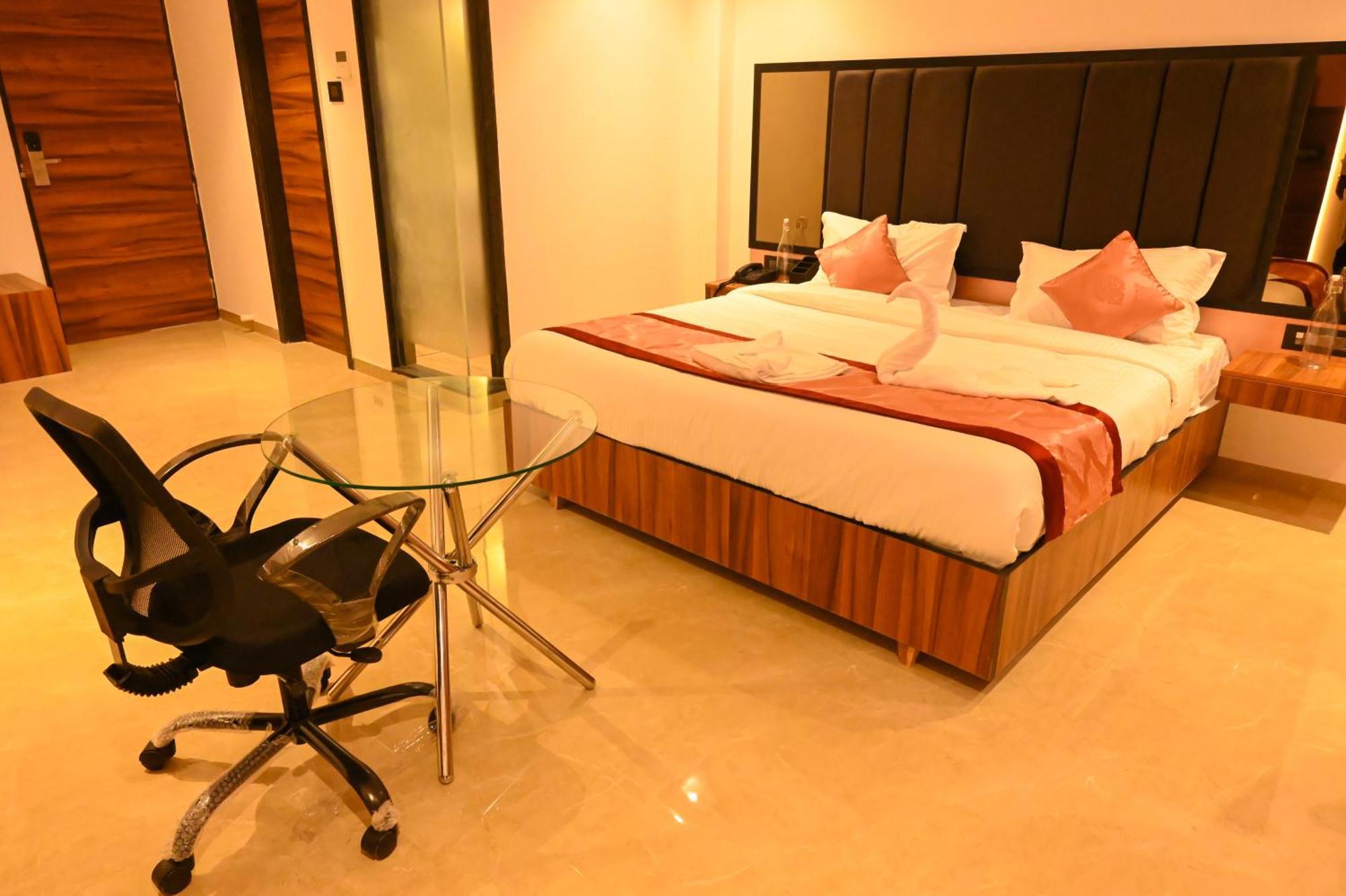 Kalki Hotel Port Blair Eksteriør bilde