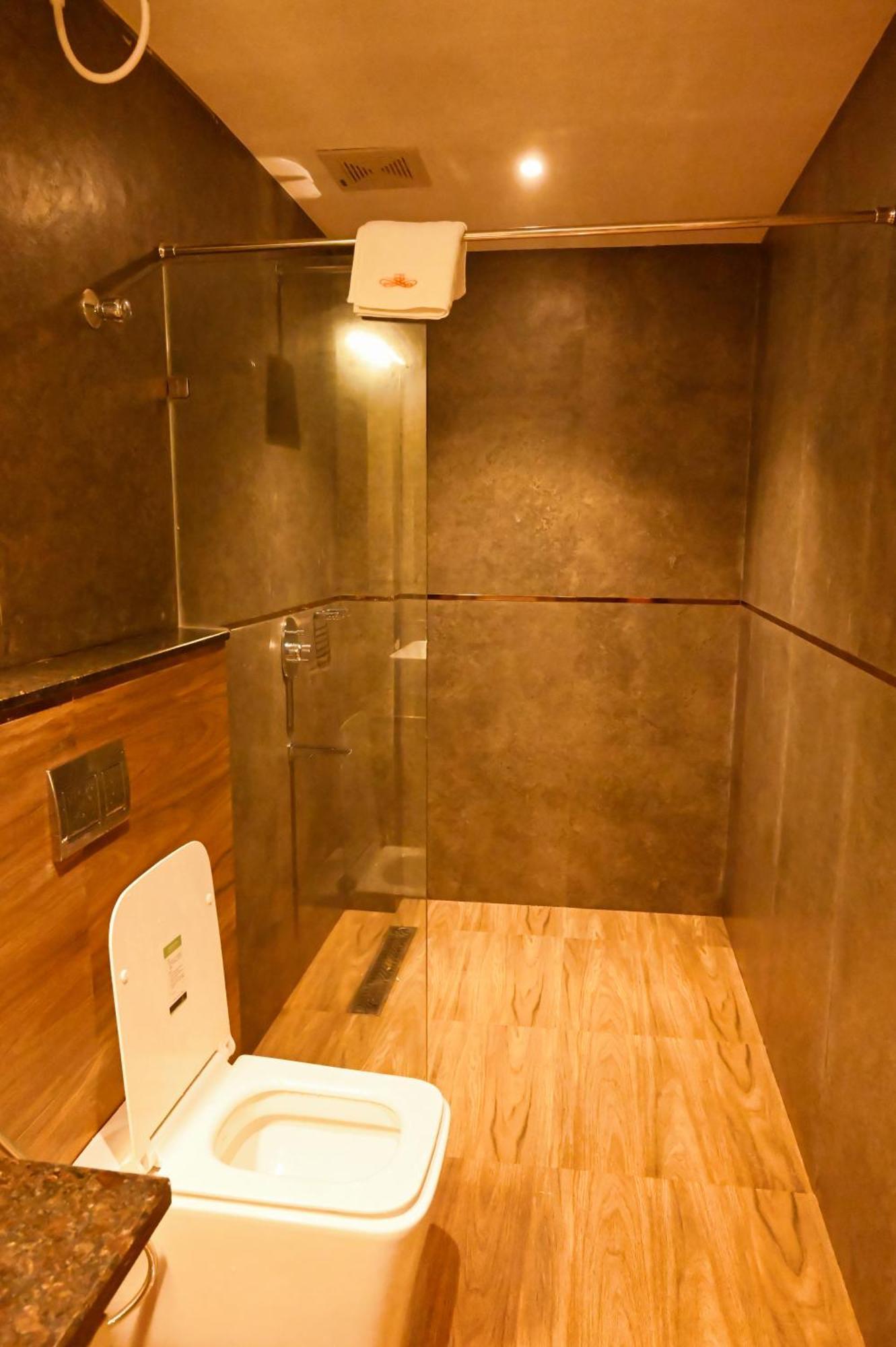 Kalki Hotel Port Blair Eksteriør bilde