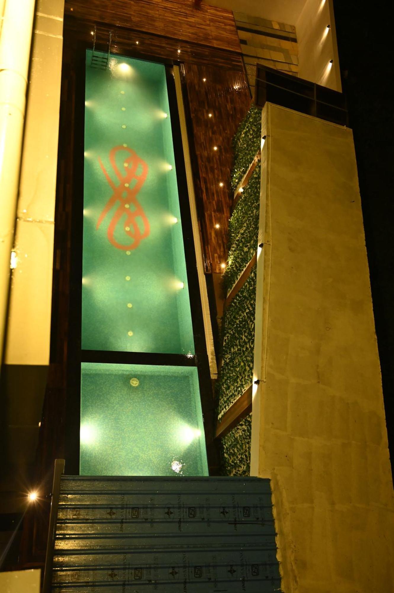 Kalki Hotel Port Blair Eksteriør bilde