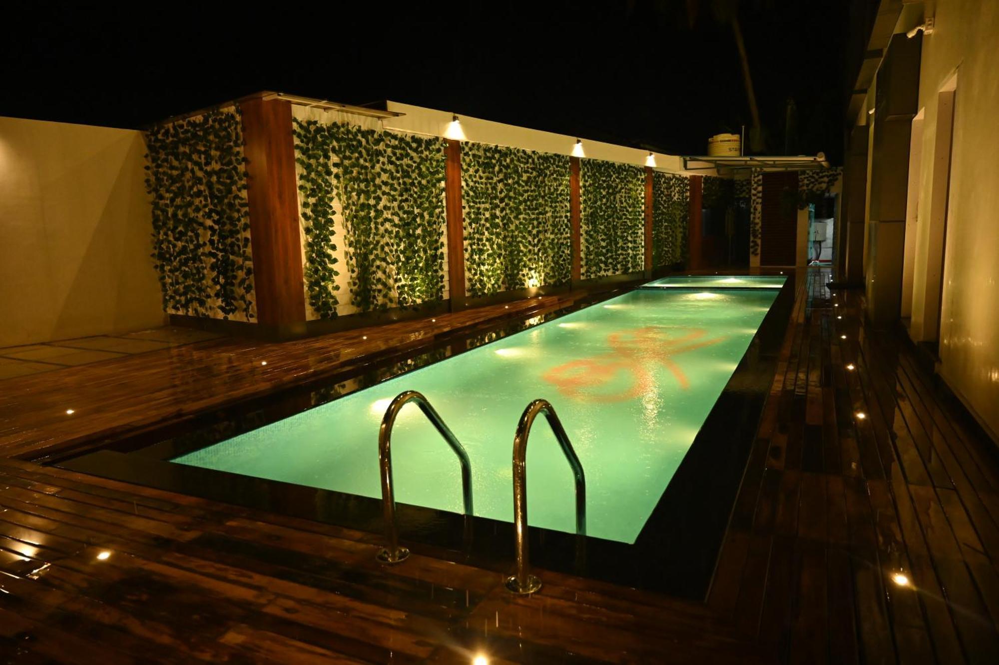 Kalki Hotel Port Blair Eksteriør bilde