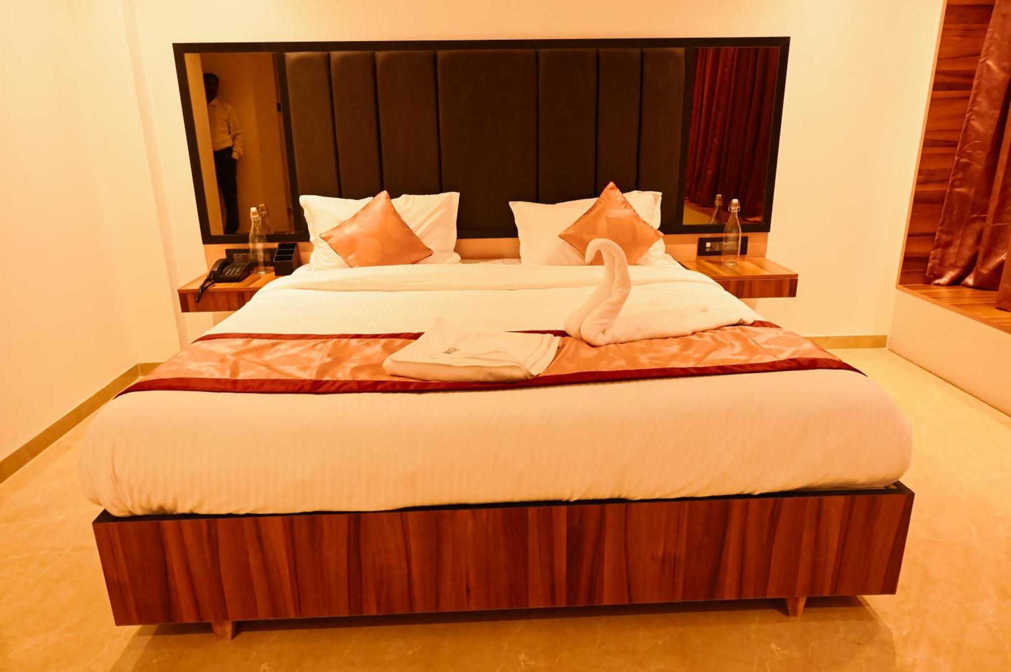 Kalki Hotel Port Blair Eksteriør bilde